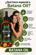 ACEITE DE BATANA